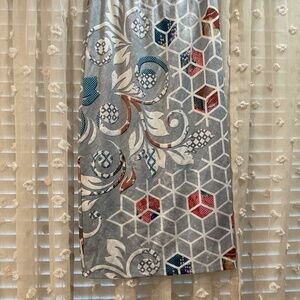 ‘NUGGLES Printed Skirt